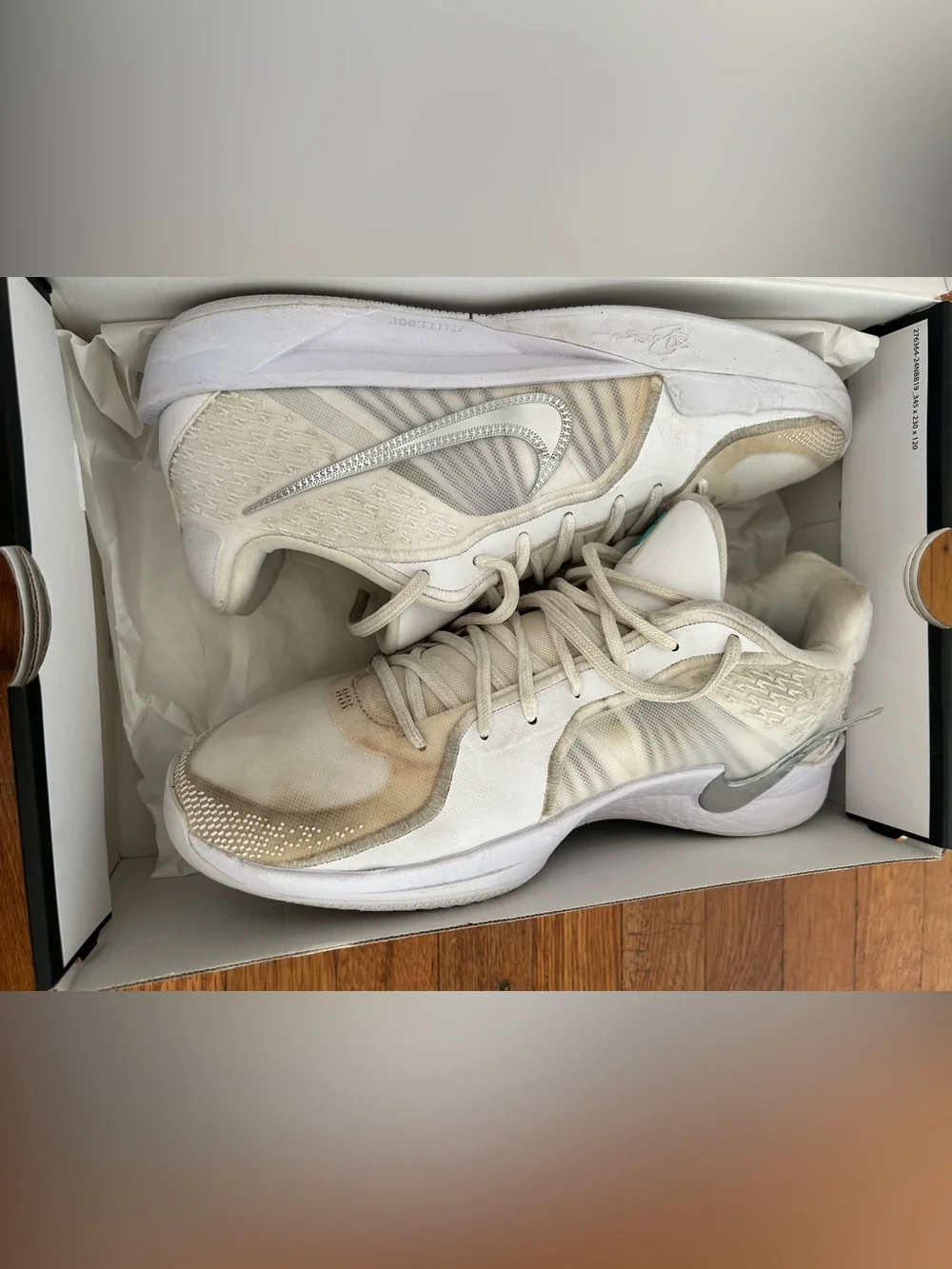 Nike Sabrina 2 Basketball Shoes
